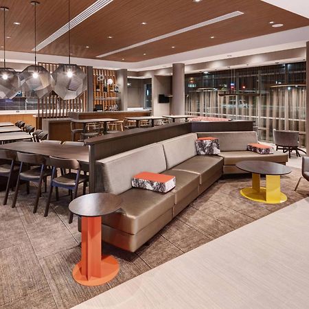 Springhill Suites By Marriott Tifton Esterno foto